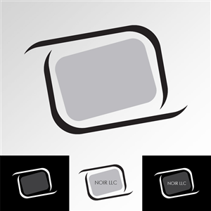 Logo Design by Comunicamente Lab for NOIR LLC | Design: #5062730