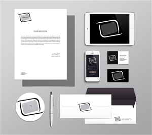 Logo Design by Comunicamente Lab for NOIR LLC | Design: #5062780