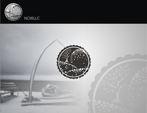 Logo Design by Arham Hidayat