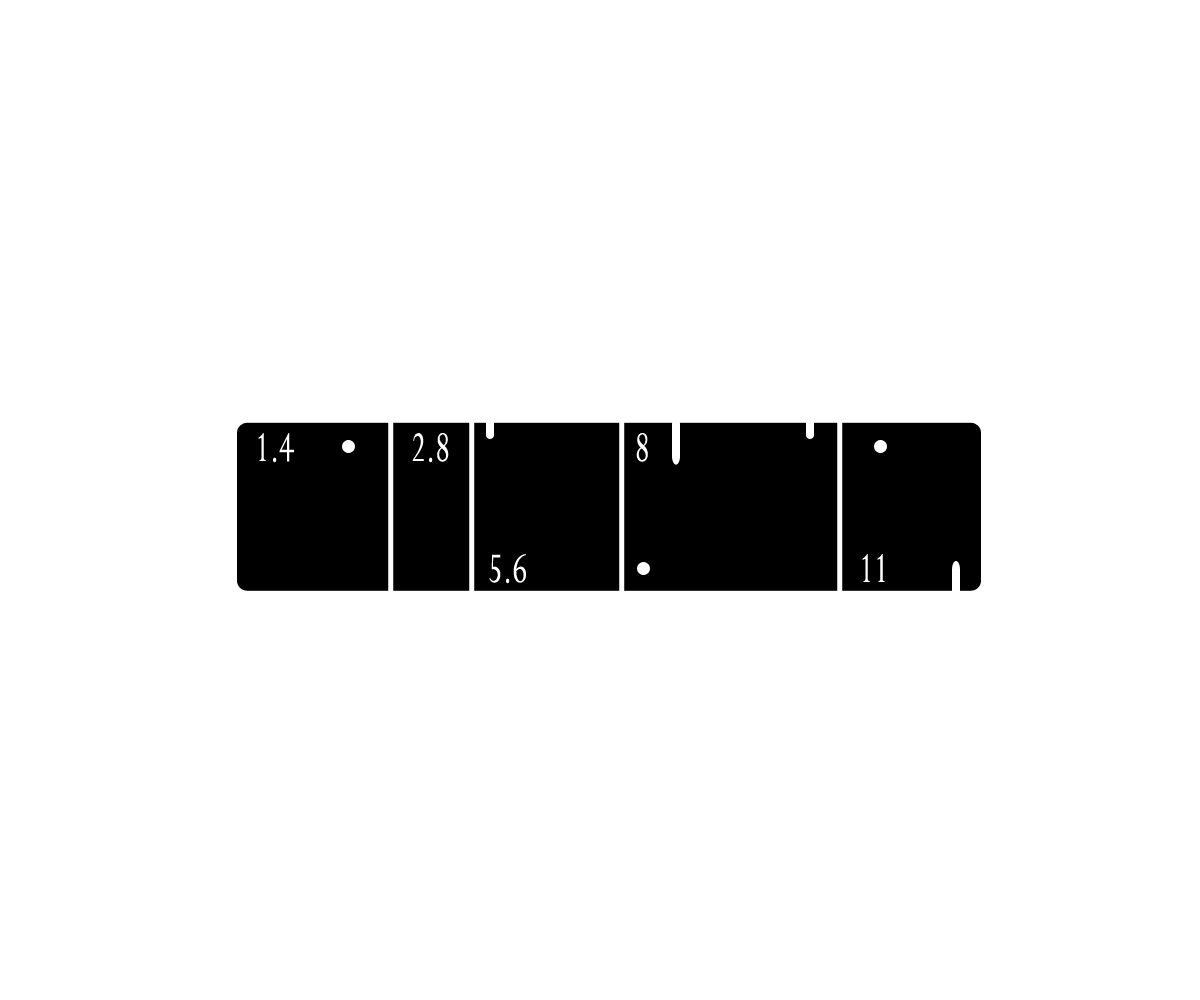 Logo Design by Alex Sax for NOIR LLC | Design #5092331