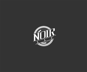 Logo Design by QuattroCreative for NOIR LLC | Design: #4969192