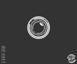 Logo Design by QuattroCreative for NOIR LLC | Design: #4989088