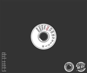 Logo Design by QuattroCreative for NOIR LLC | Design: #4994710