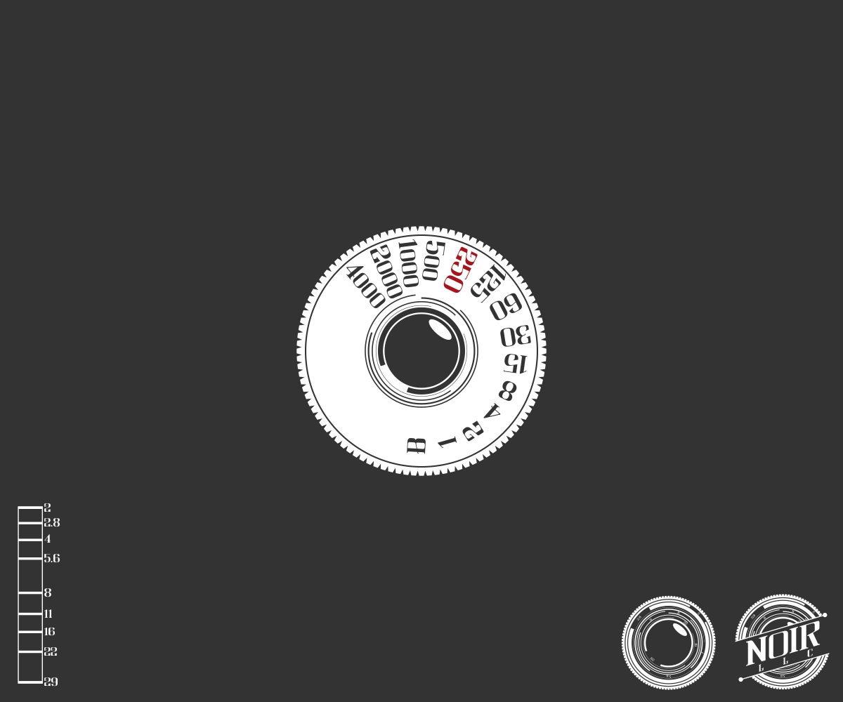 Logo Design by QuattroCreative for NOIR LLC | Design #4996144
