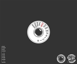 Logo Design by QuattroCreative for NOIR LLC | Design: #4996144