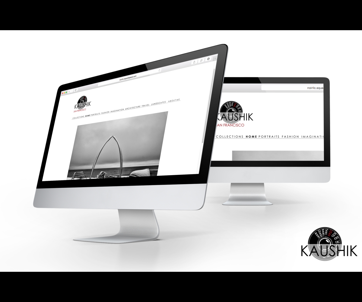 Logo Design by QuattroCreative for NOIR LLC | Design #5035209