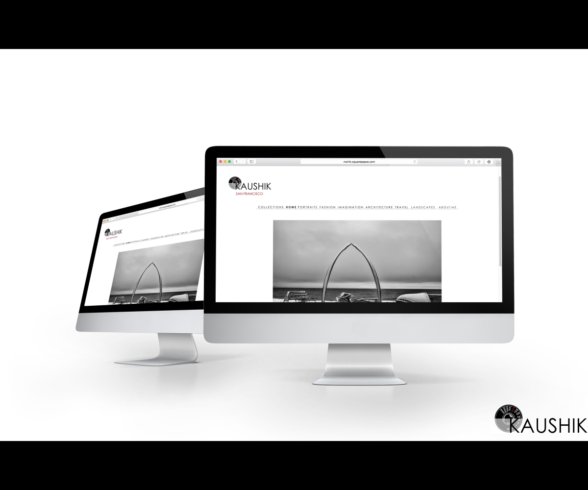 Logo-Design von QuattroCreative für NOIR LLC | Design #5036182