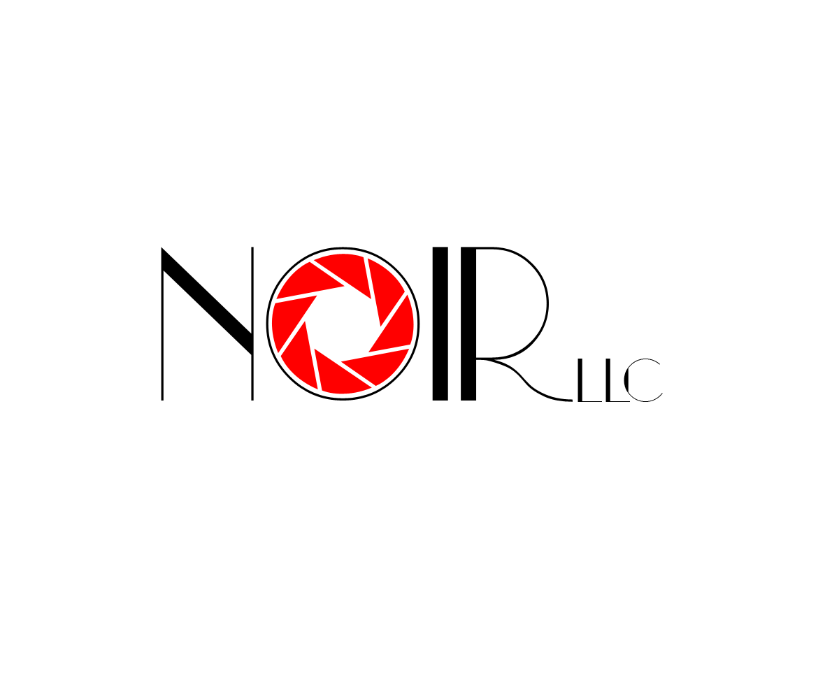 Logo-Design von borzoid für NOIR LLC | Design #4972165