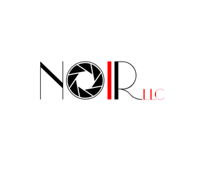 Logo Design by borzoid for NOIR LLC | Design: #4972178
