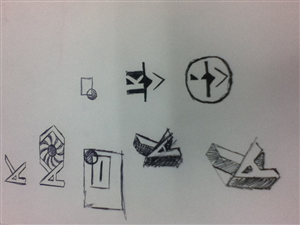 Logo Design by Cats Ears