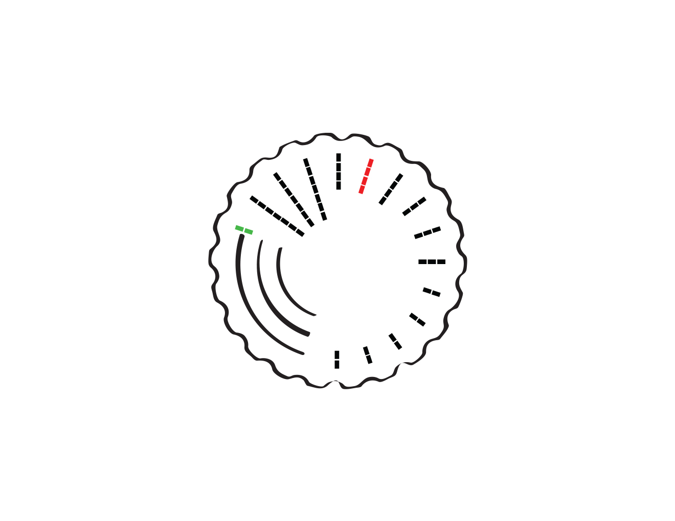 Diseño de Logo por WanWan para NOIR LLC | Diseño #5038163