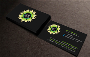 Diseño de Tarjeta de Presentación por INDIAN_Ashok para este proyecto | Diseño: #4971468