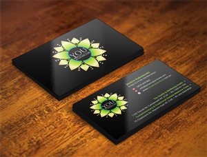Diseño de Tarjeta de Presentación por INDIAN_Ashok para este proyecto | Diseño: #4978634