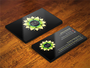 Diseño de Tarjeta de Presentación por INDIAN_Ashok para este proyecto | Diseño: #4978635