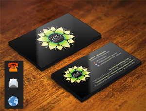 Diseño de Tarjeta de Presentación por INDIAN_Ashok para este proyecto | Diseño: #4978838