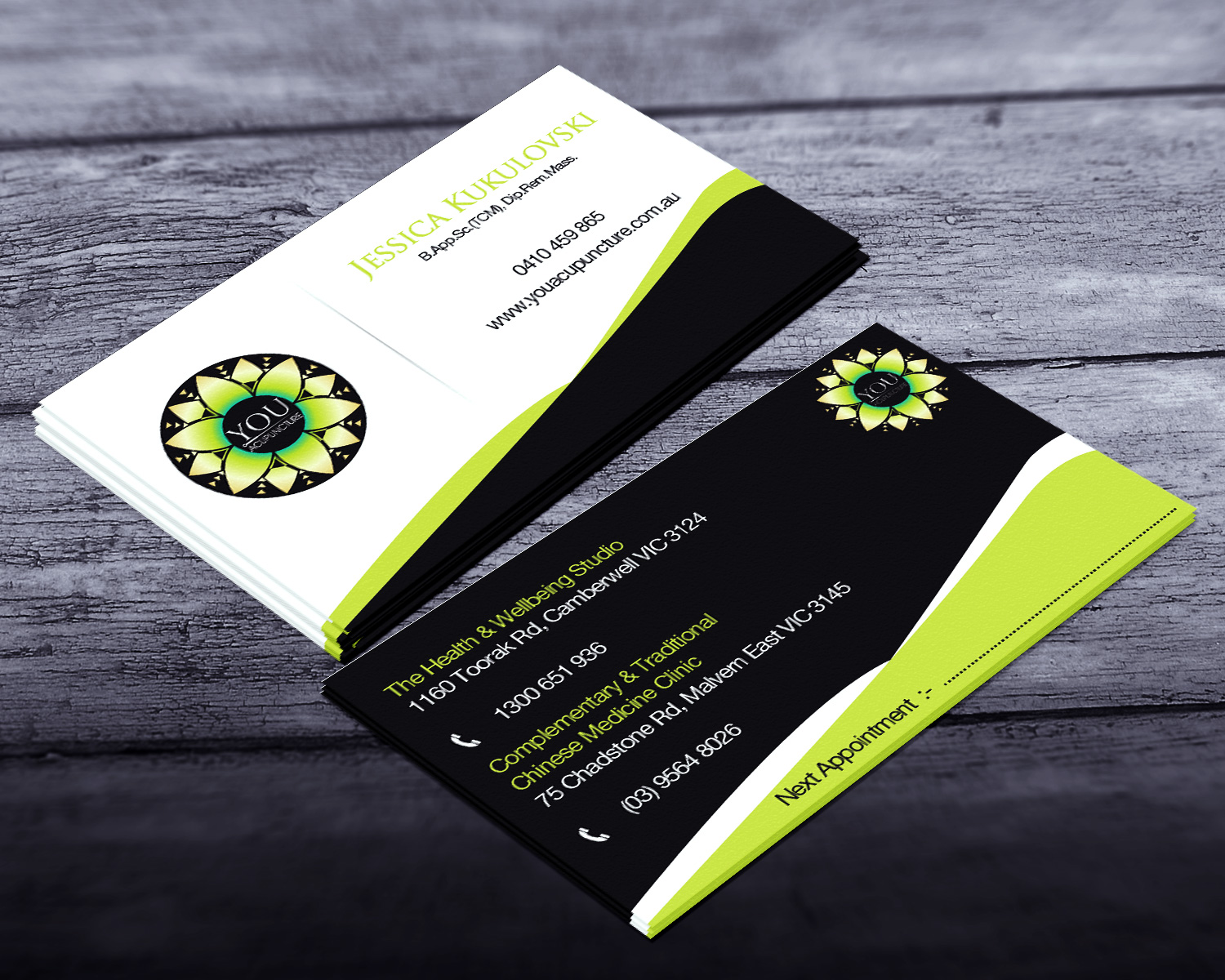 Business Card Design by Lanka Ama for this project | Design #4972179
