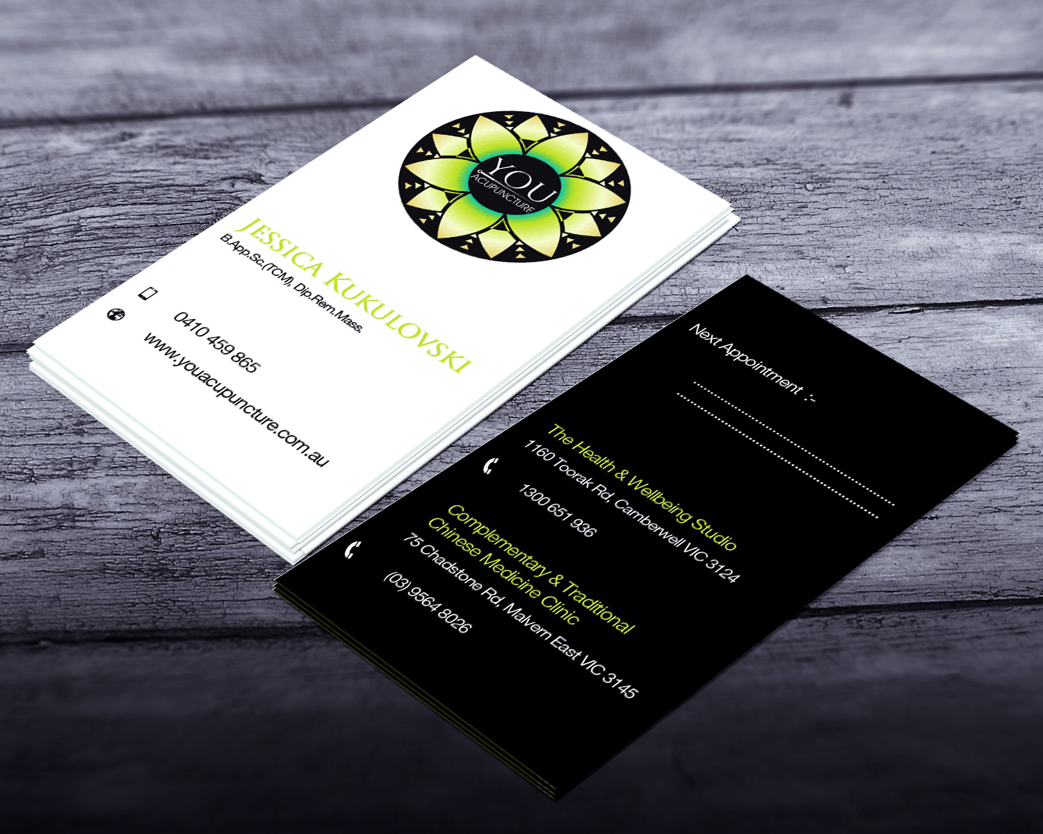 Business Card Design by Lanka Ama for this project | Design #4972183