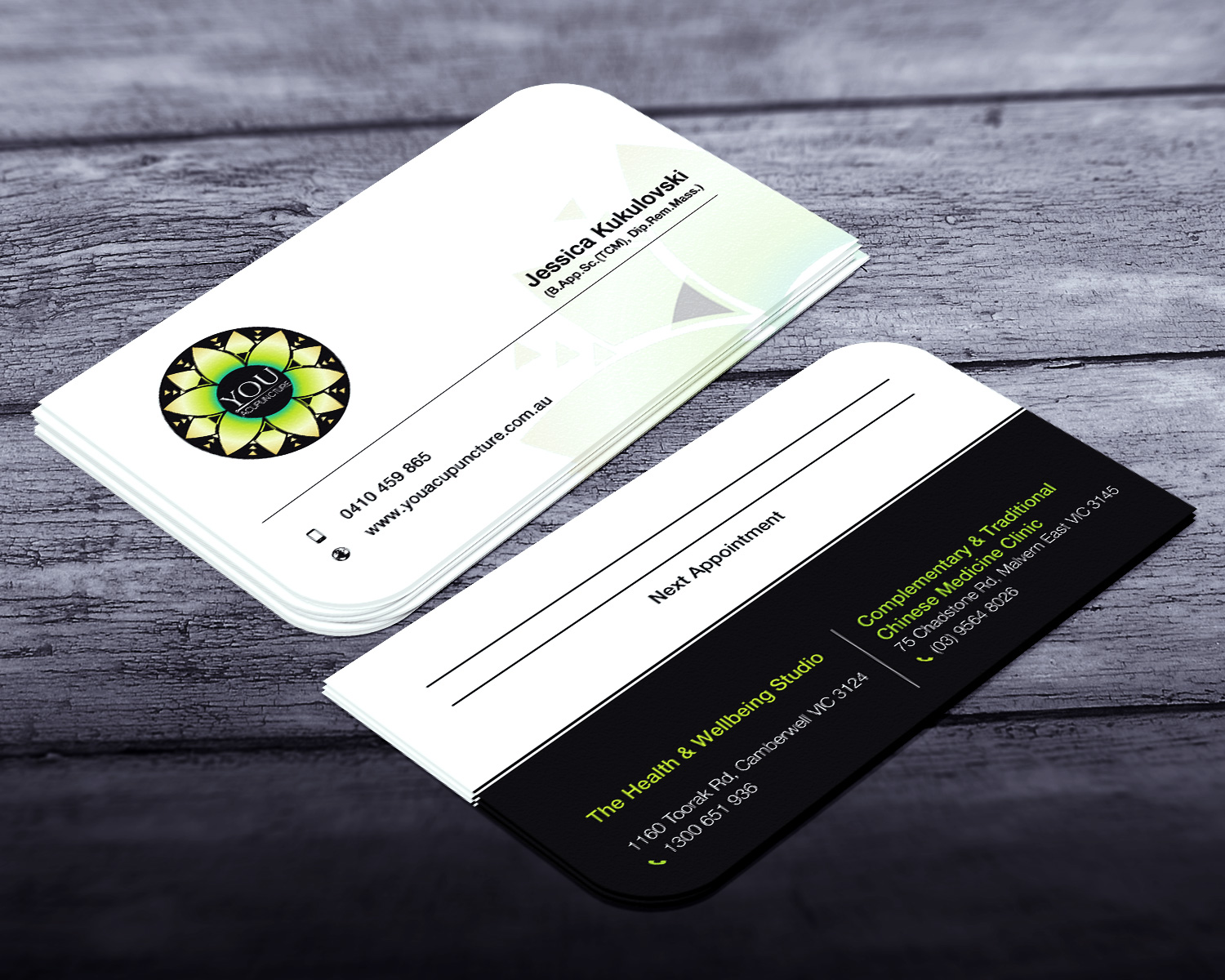 Business Card Design by Lanka Ama for this project | Design #4972191
