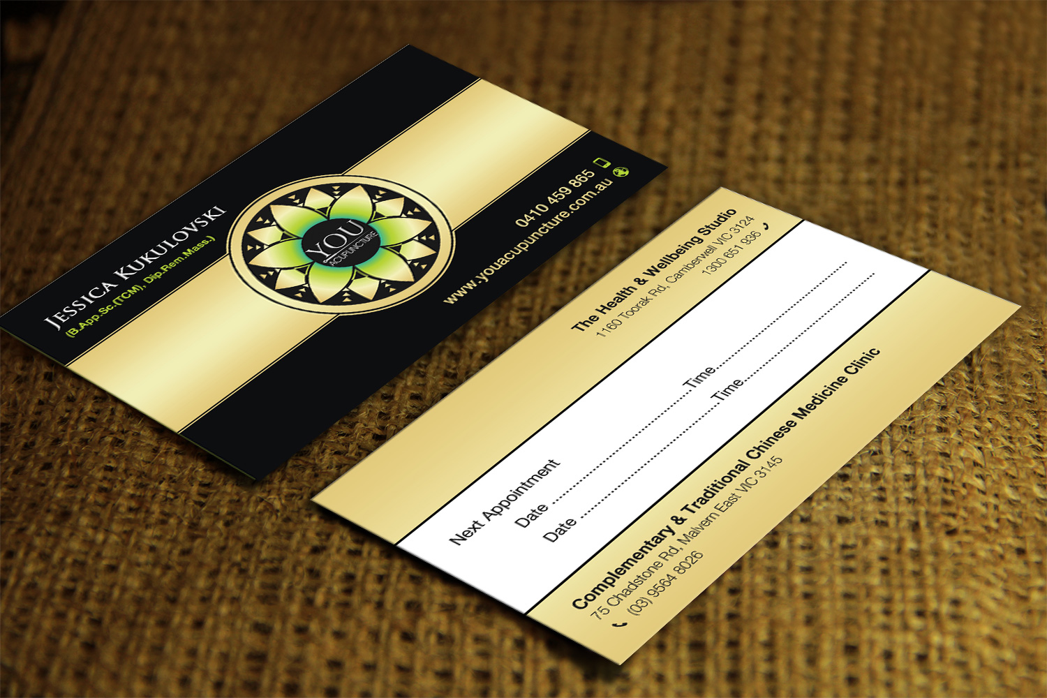 Business Card Design by Lanka Ama for this project | Design #4973328