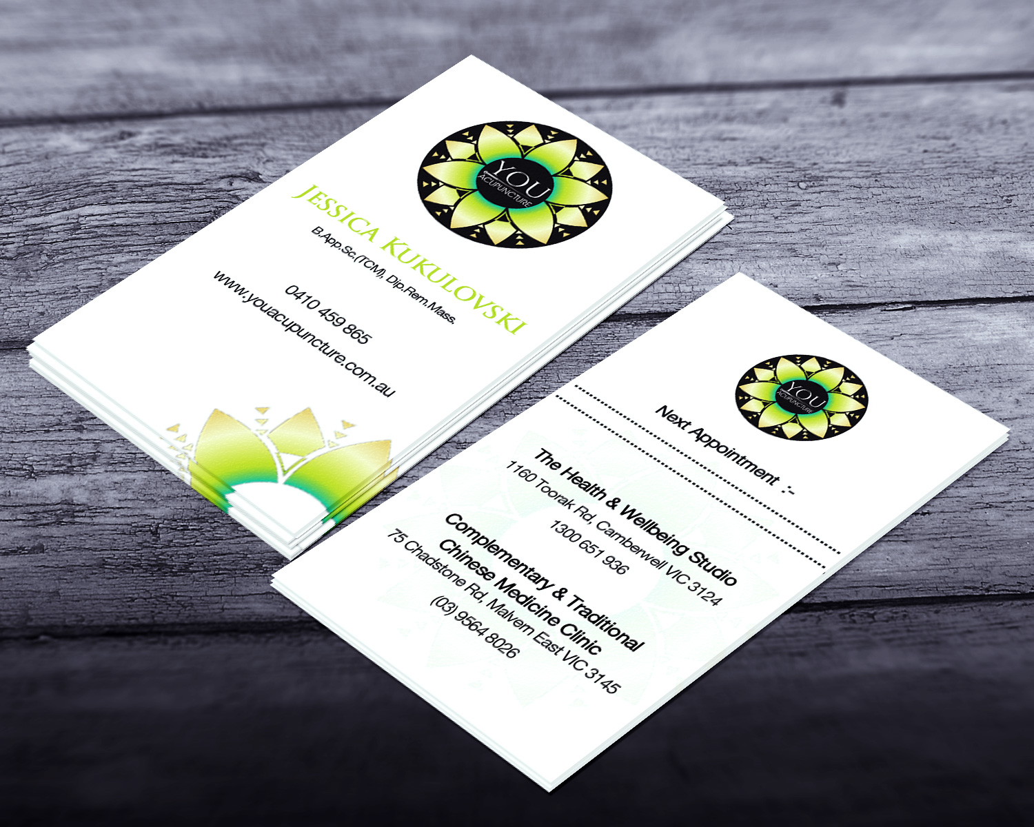 Business Card Design by Lanka Ama for this project | Design #4973329