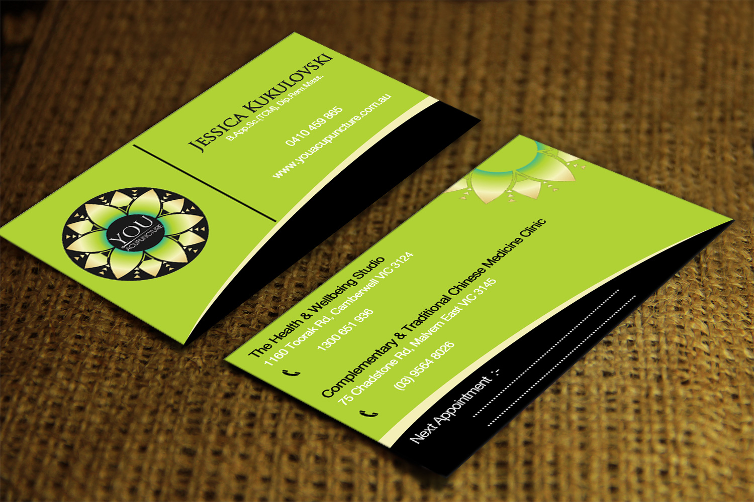 Business Card Design by Lanka Ama for this project | Design #4973331