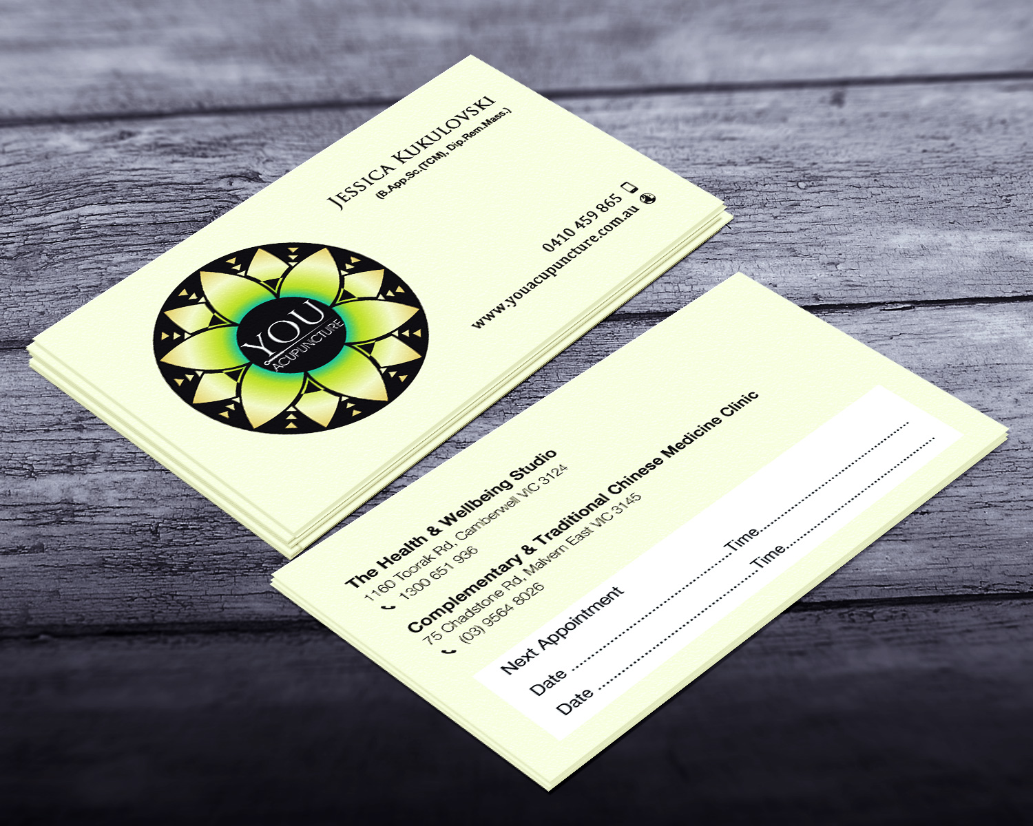 Business Card Design by Lanka Ama for this project | Design #4978605