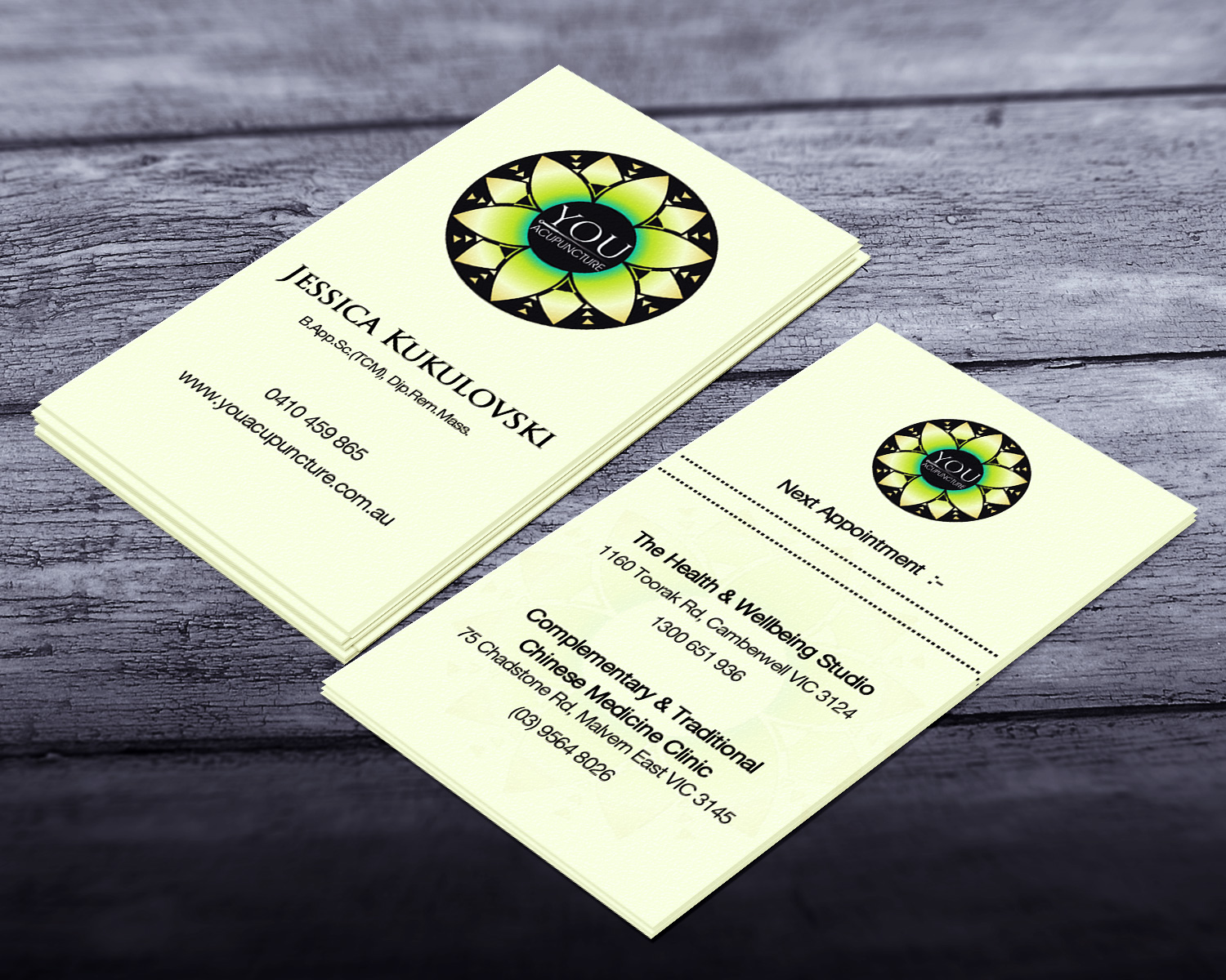 Business Card Design by Lanka Ama for this project | Design #4978606