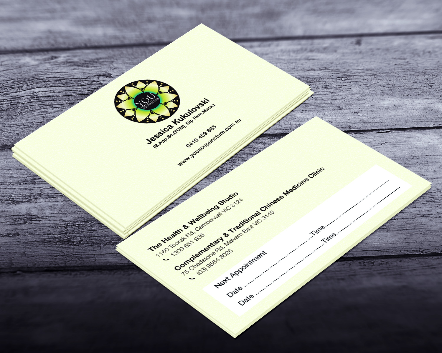 Business Card Design by Lanka Ama for this project | Design #4978607