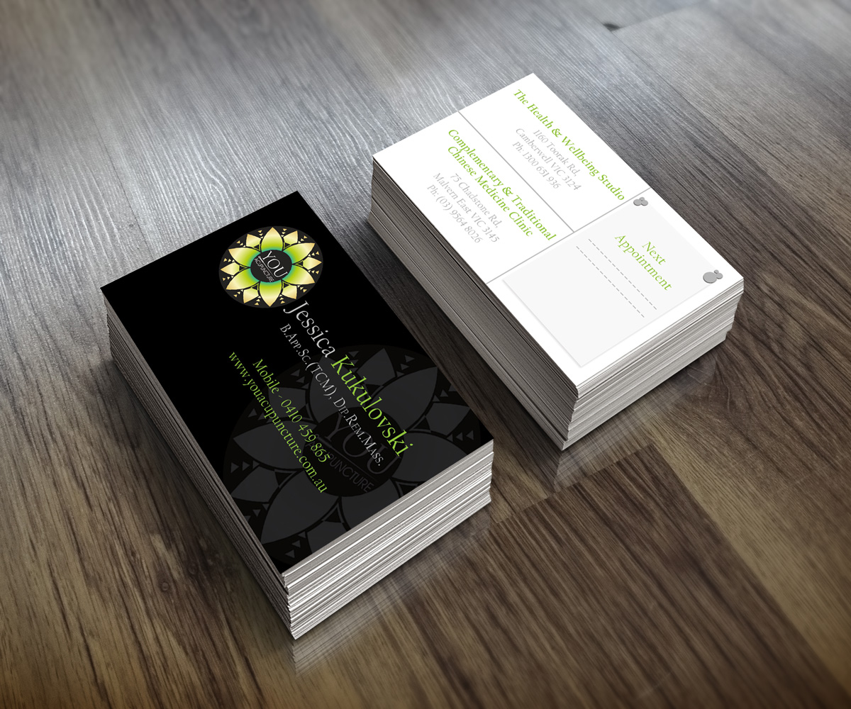 Design de Carte de Visite par JK18 pour ce projet | Design #4973768