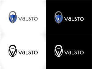 Logo Design by MOH Studio