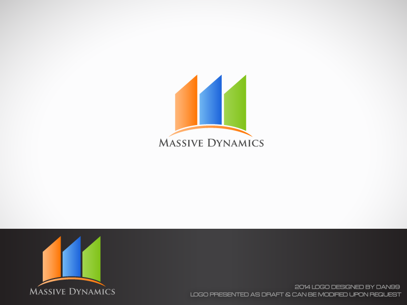 Logo-Design von dan99 für dieses Projekt | Design #4964742