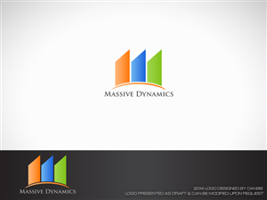 Logo Design by dan99