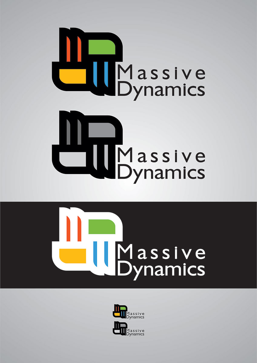 Logo-Design von Mehdi Azadeh für dieses Projekt | Design #4965701