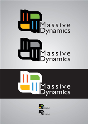 Logo Design by Mehdi Azadeh for this project | Design: #4965701