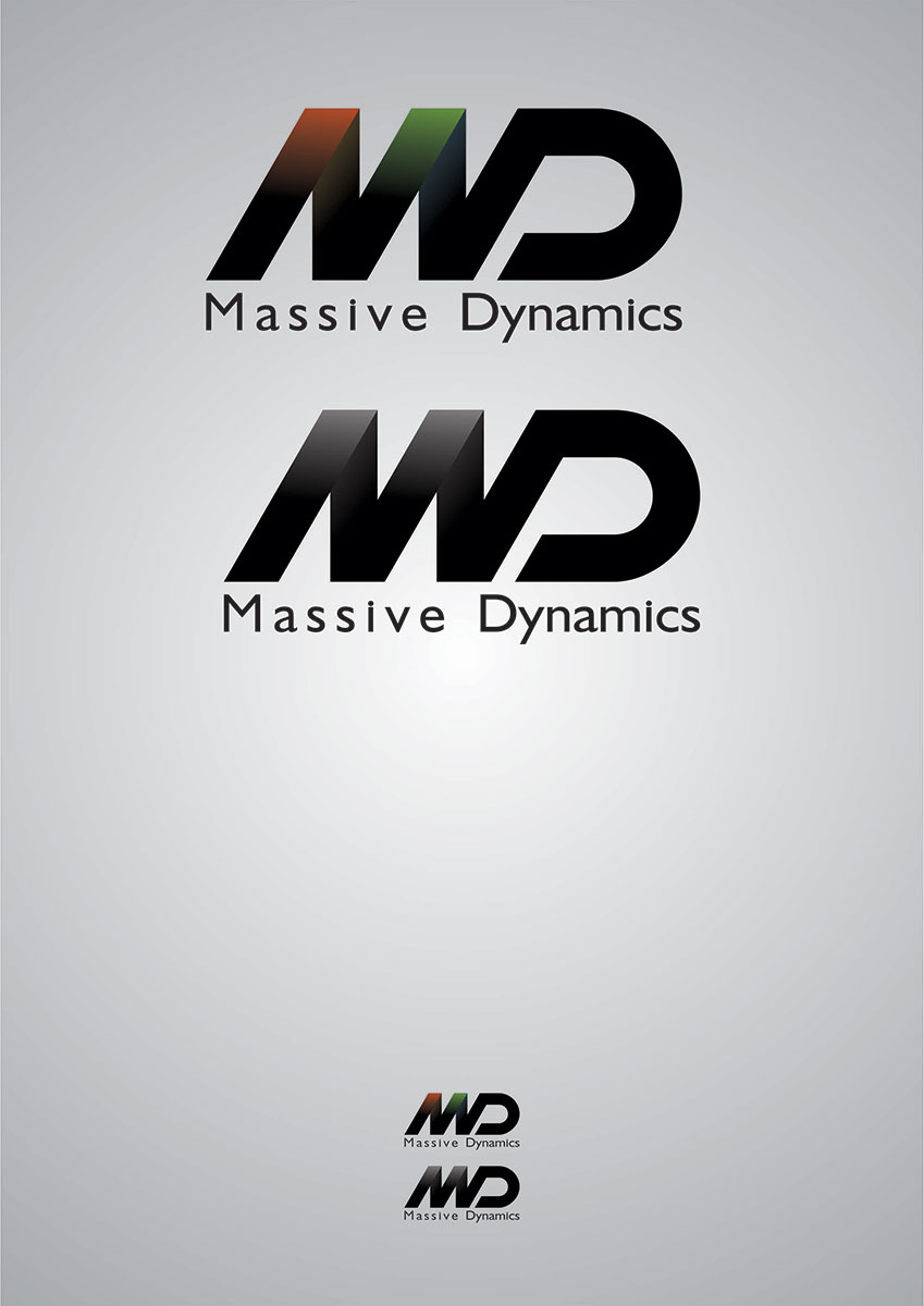 Logo-Design von Mehdi Azadeh für dieses Projekt | Design #4965704