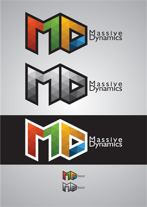 Logo Design by Mehdi Azadeh for this project | Design: #4965708