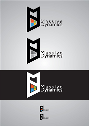 Logo Design by Mehdi Azadeh for this project | Design: #4965712