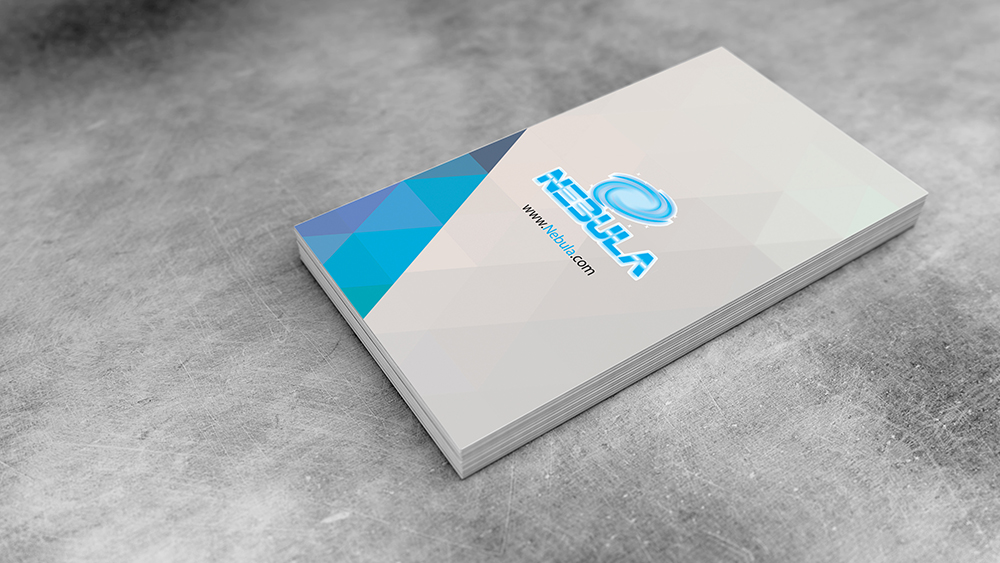 Business Card Design by adamhfarid for this project | Design #5491239