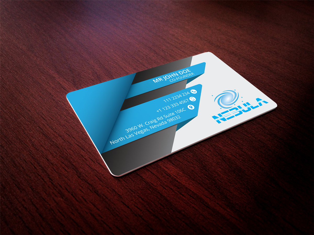 Business Card Design by tet+ for this project | Design #5466205