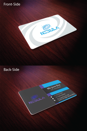 Diseño de Tarjeta de Presentación por tet+ para este proyecto | Diseño #5488836