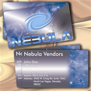 Design de Carte de Visite par DreamDesigns pour ce projet | Design : #5463826