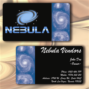 Design de Carte de Visite par DreamDesigns pour ce projet | Design : #5463939