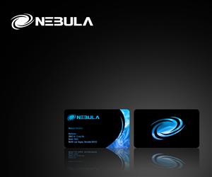 Business Card Design by AJ Impeccable
