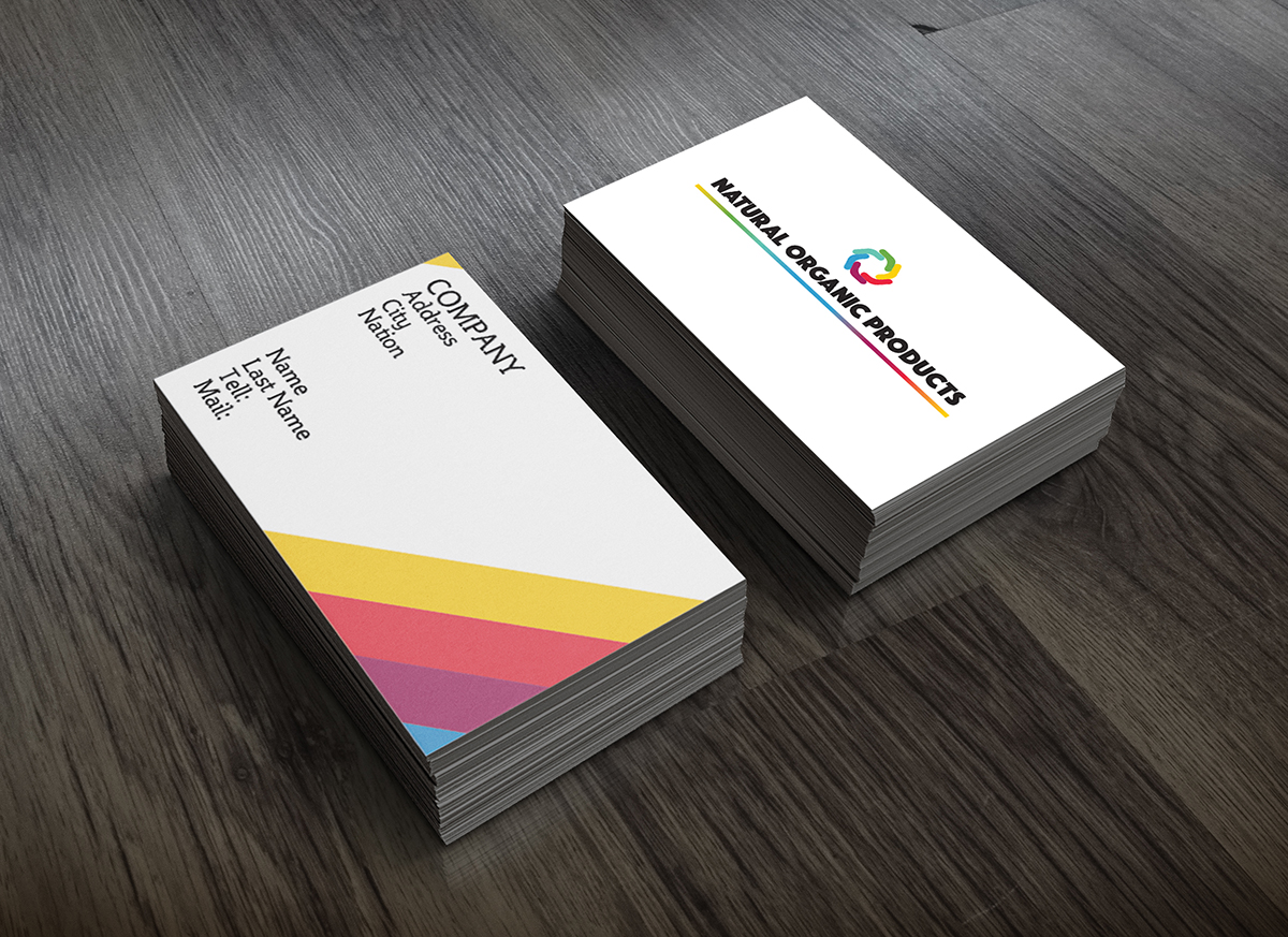 Business Card Design by Redz Army for this project | Design #5094911