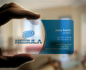 Business Card Design by AFHUN for this project | Design: #5485394