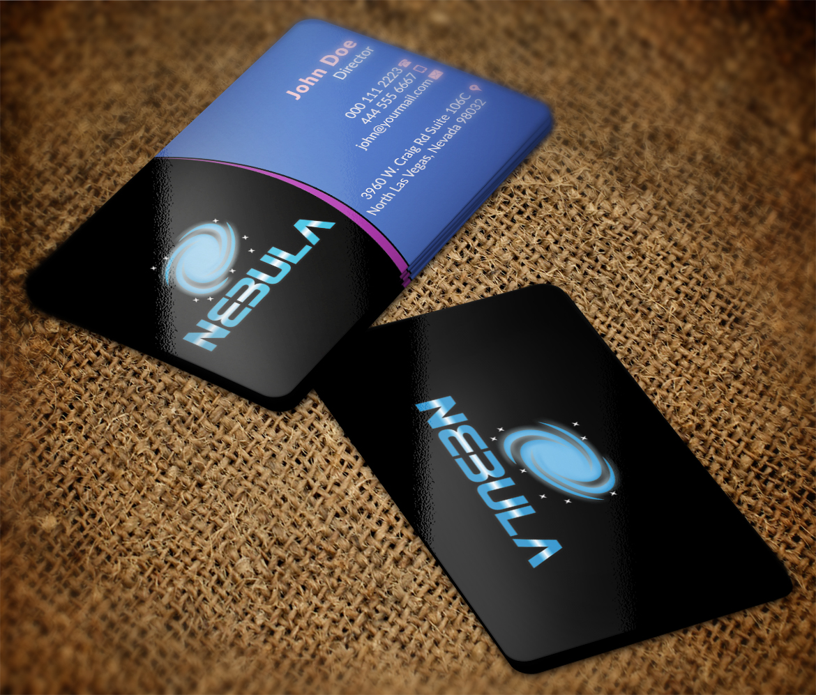 Business Card Design by AFHUN for this project | Design #5488154