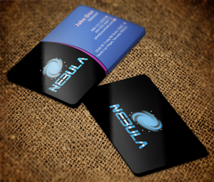 Business Card Design by AFHUN for this project | Design: #5488154