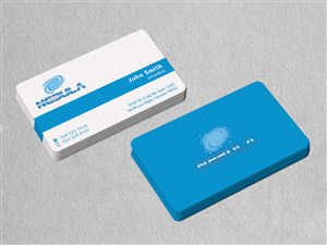 Business Card Design by AFHUN for this project | Design: #5488229