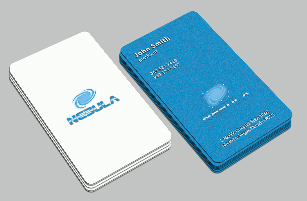 Business Card Design by AFHUN for this project | Design #5488230