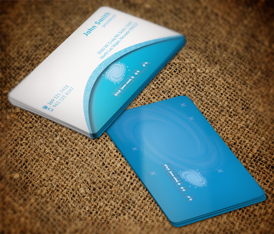 Business Card Design by AFHUN for this project | Design #5488233